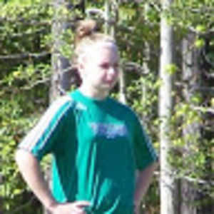 Meet your Posher, Leighann